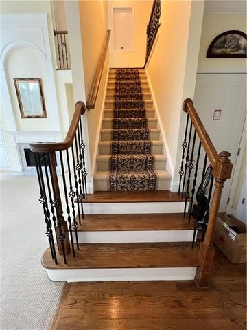 1883 Brackendale Road, Kennesaw, GA 30152
