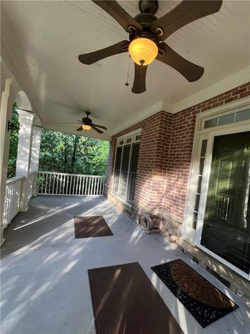 1883 Brackendale Road, Kennesaw, GA 30152