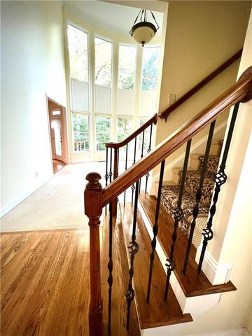 1883 Brackendale Road, Kennesaw, GA 30152