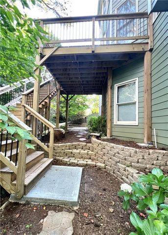 1883 Brackendale Road, Kennesaw, GA 30152