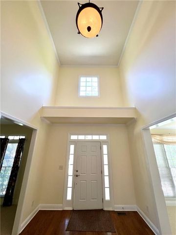 1883 Brackendale Road, Kennesaw, GA 30152