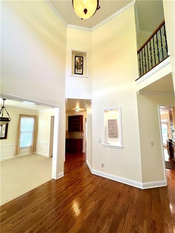 1883 Brackendale Road, Kennesaw, GA 30152