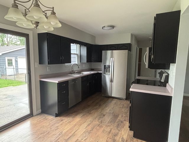 815 Alden, Fortville, IN 46040