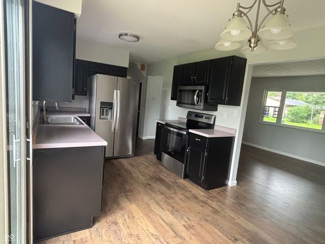 815 Alden, Fortville, IN 46040
