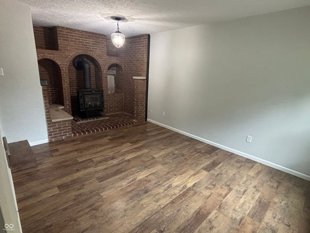 815 Alden, Fortville, IN 46040