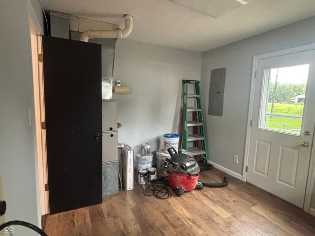 815 Alden, Fortville, IN 46040