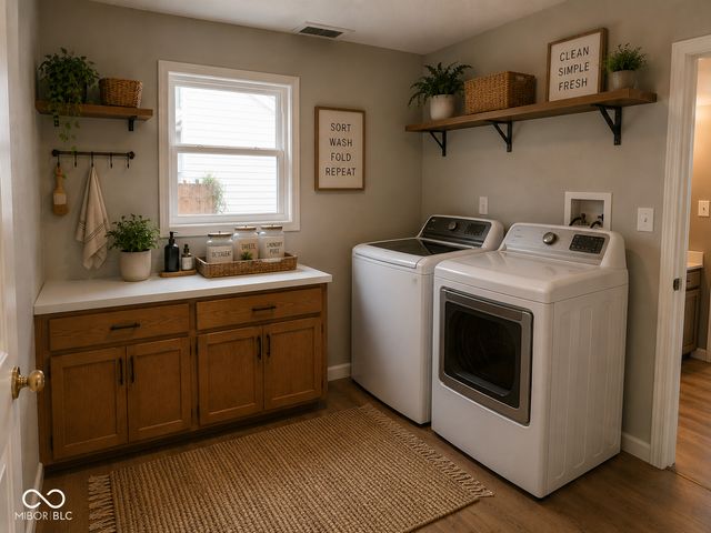 815 Alden, Fortville, IN 46040