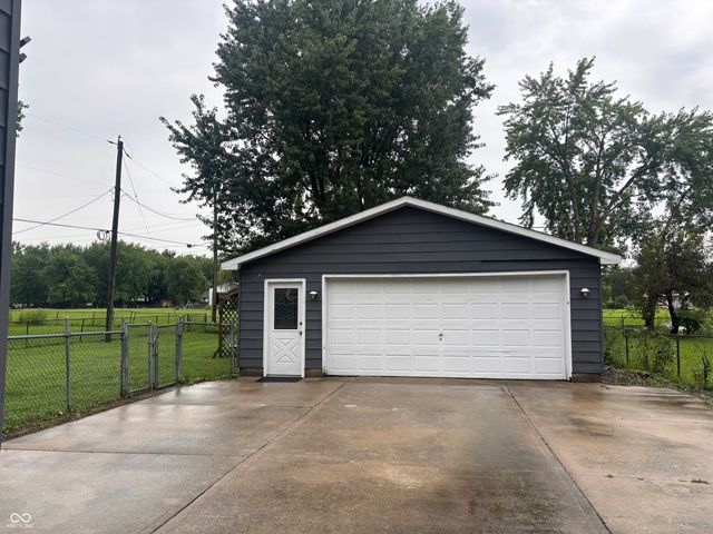 815 Alden, Fortville, IN 46040