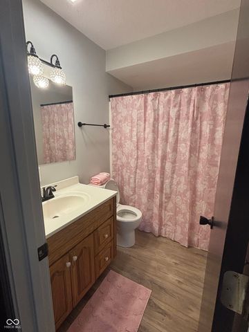815 Alden, Fortville, IN 46040