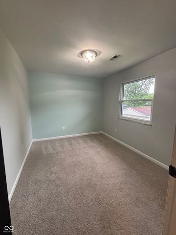 815 Alden, Fortville, IN 46040