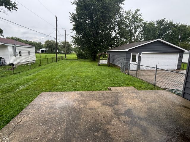 815 Alden, Fortville, IN 46040