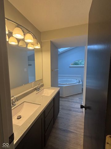 815 Alden, Fortville, IN 46040