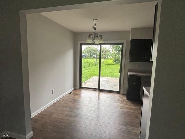 815 Alden, Fortville, IN 46040