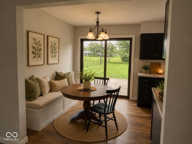 815 Alden, Fortville, IN 46040