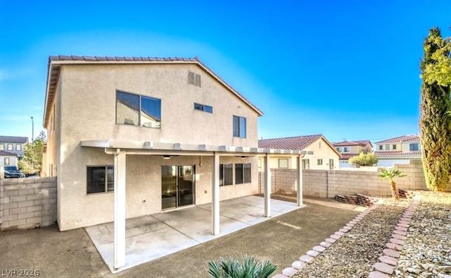 5565 Golden Palms Court, Las Vegas, NV 89148