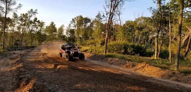Lot 4 11th Drive, Friendship, WI 53934