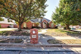 3116 SW 106th Street, Oklahoma City, OK 73170