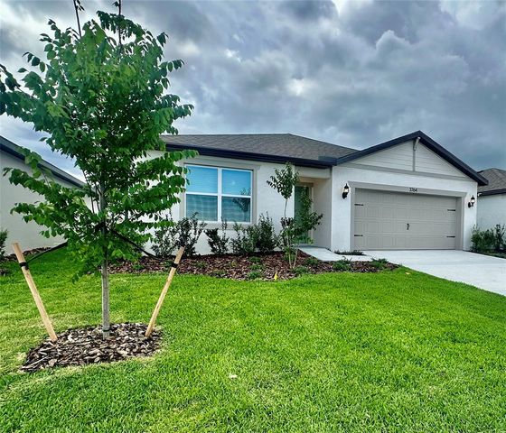 3764 BENHAM RISE ROAD, Spring Hill, FL 34609