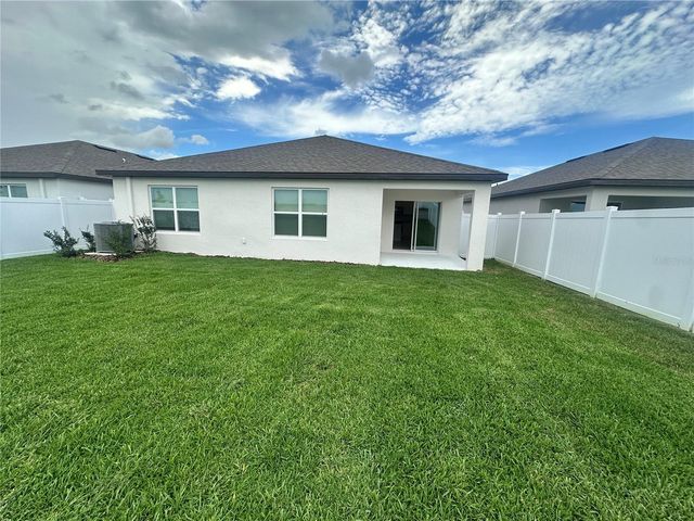 3764 BENHAM RISE ROAD, Spring Hill, FL 34609