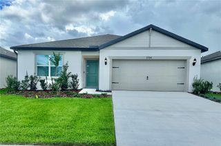 3764 BENHAM RISE ROAD, Spring Hill, FL 34609