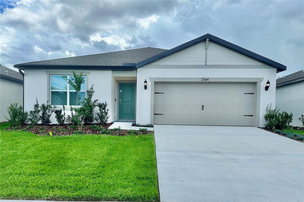 3764 BENHAM RISE ROAD, Spring Hill, FL 34609