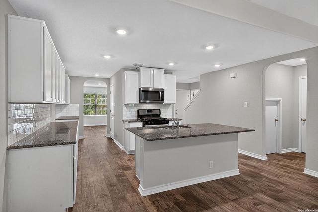 13375 AILEY KNL, San Antonio, TX 78254
