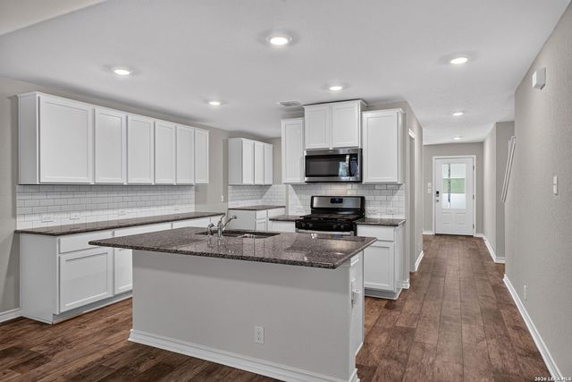 13375 AILEY KNL, San Antonio, TX 78254