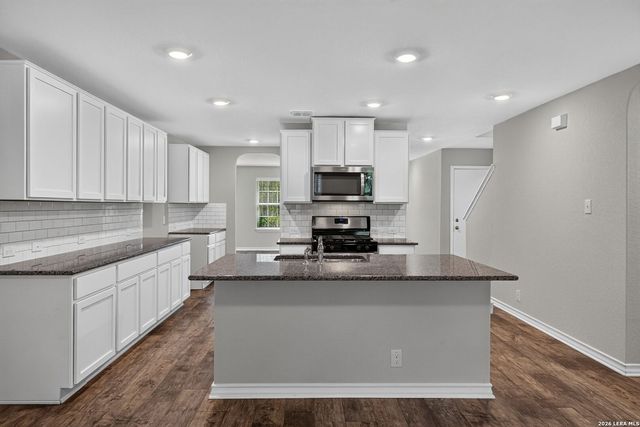 13375 AILEY KNL, San Antonio, TX 78254