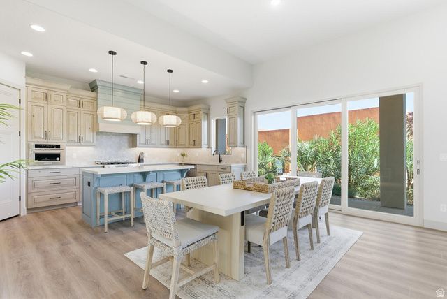 3209 S DYAMI VW, Hurricane, UT 84737