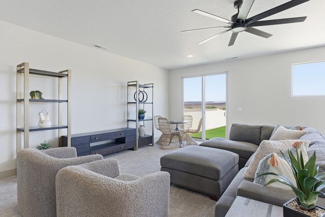 3209 S DYAMI VW, Hurricane, UT 84737