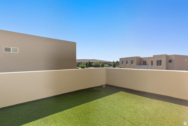 3209 S DYAMI VW, Hurricane, UT 84737