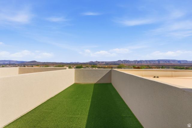 3209 S DYAMI VW, Hurricane, UT 84737