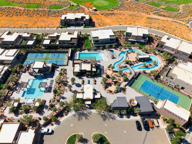 3209 S DYAMI VW, Hurricane, UT 84737