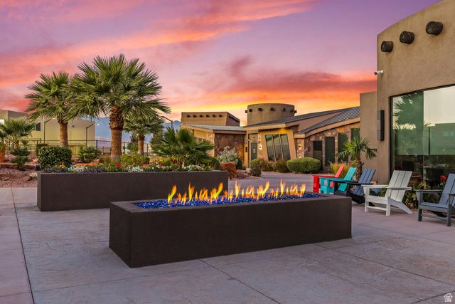 3209 S DYAMI VW, Hurricane, UT 84737