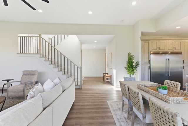 3209 S DYAMI VW, Hurricane, UT 84737