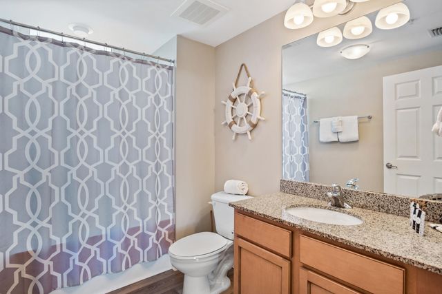 4207 Indian Bayou Trail UNIT 2502, Destin, FL 32541