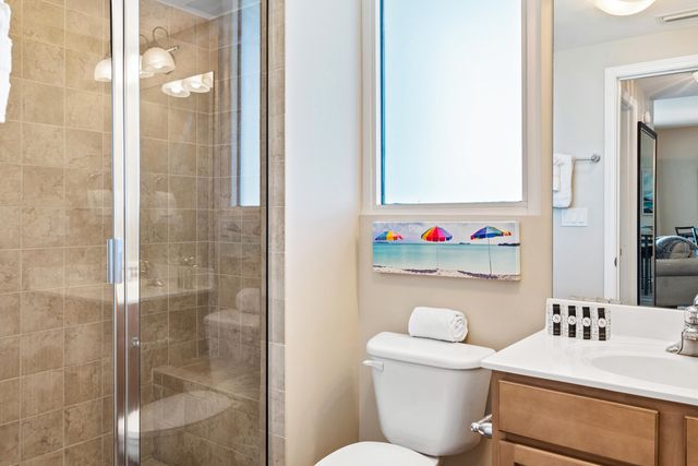 4207 Indian Bayou Trail UNIT 2502, Destin, FL 32541