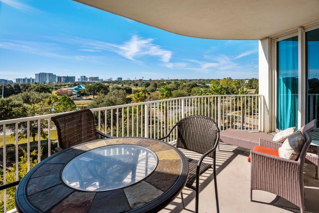 4207 Indian Bayou Trail UNIT 2502, Destin, FL 32541