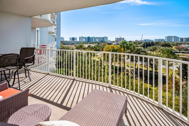 4207 Indian Bayou Trail UNIT 2502, Destin, FL 32541