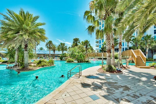 4207 Indian Bayou Trail UNIT 2502, Destin, FL 32541