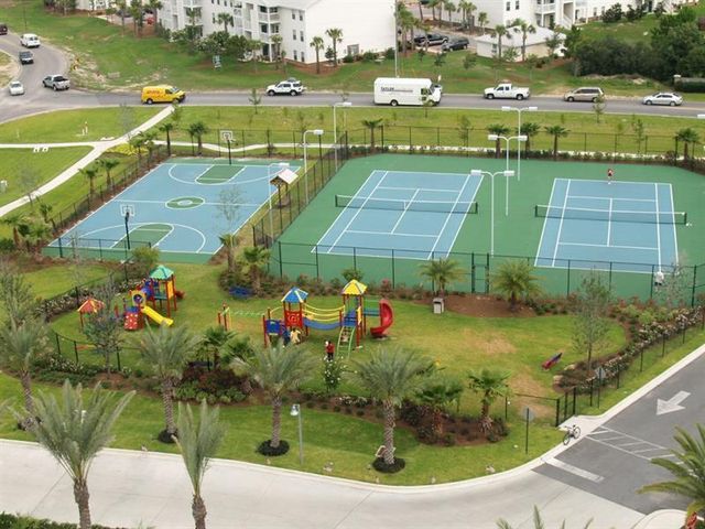 4207 Indian Bayou Trail UNIT 2502, Destin, FL 32541