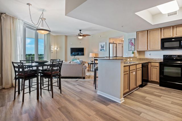 4207 Indian Bayou Trail UNIT 2502, Destin, FL 32541