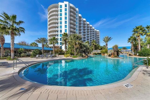 4207 Indian Bayou Trail UNIT 2502, Destin, FL 32541