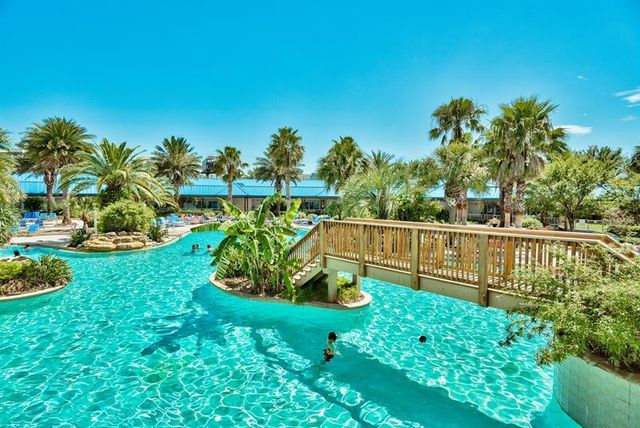 4207 Indian Bayou Trail UNIT 2502, Destin, FL 32541