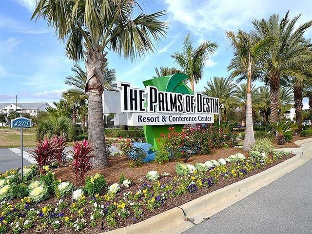 4207 Indian Bayou Trail UNIT 2502, Destin, FL 32541