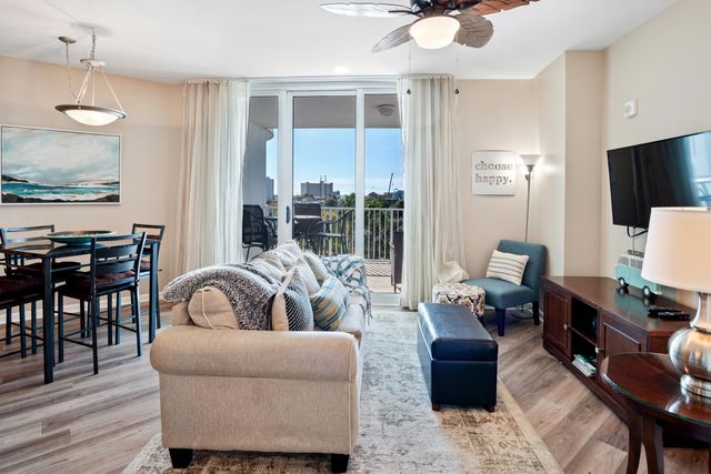 4207 Indian Bayou Trail UNIT 2502, Destin, FL 32541
