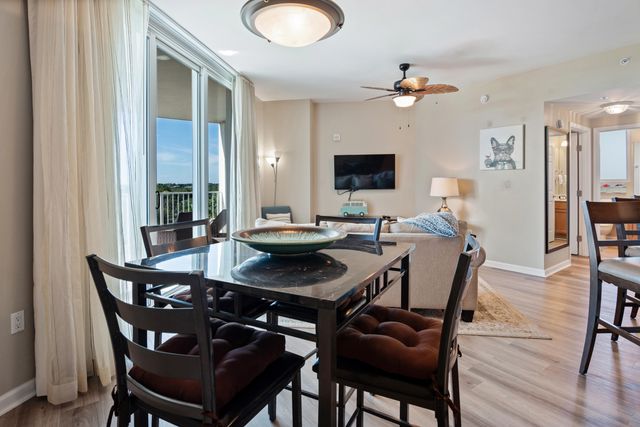 4207 Indian Bayou Trail UNIT 2502, Destin, FL 32541