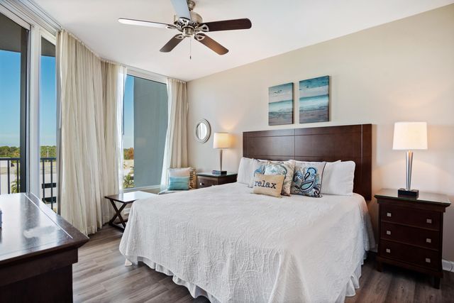 4207 Indian Bayou Trail UNIT 2502, Destin, FL 32541