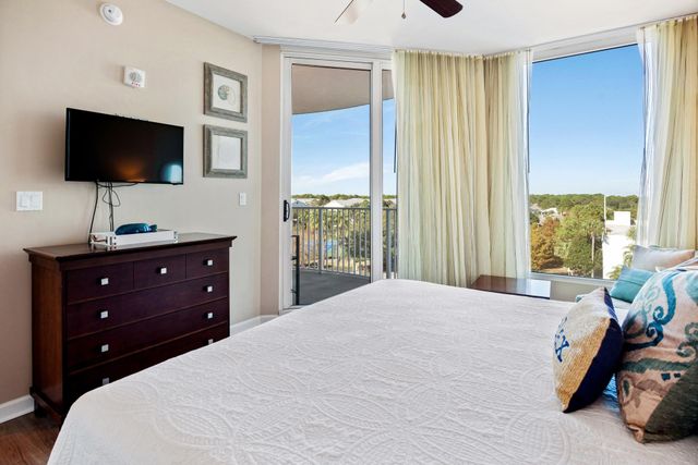 4207 Indian Bayou Trail UNIT 2502, Destin, FL 32541