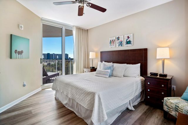 4207 Indian Bayou Trail UNIT 2502, Destin, FL 32541